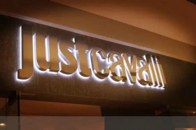 南通廣告招牌制作廠家告訴你外露發光字的優點